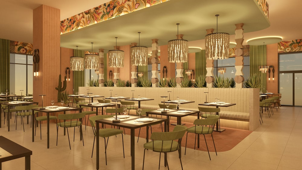 RIU Flamingos - All Inclusive 44/60