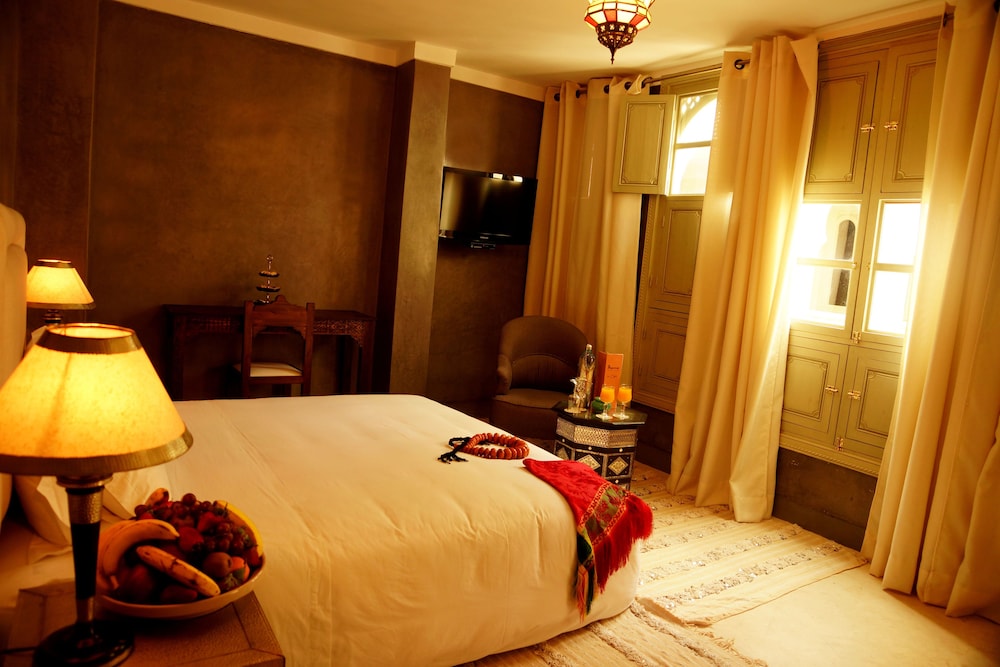 Riad Shama 46/75