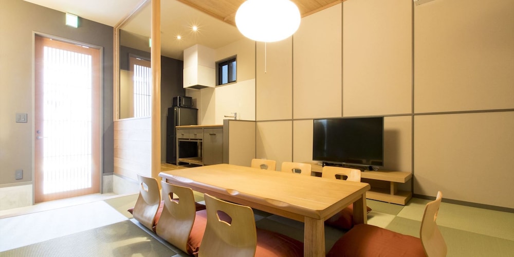 Musubi Hotel Machiya Haruyoshi 40/43