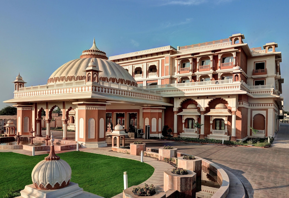 Indana Palace Jodhpur in JODHPUR
