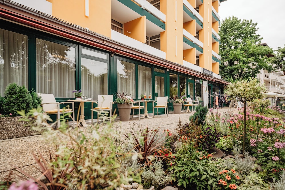 Kurhotel Panland 5/62