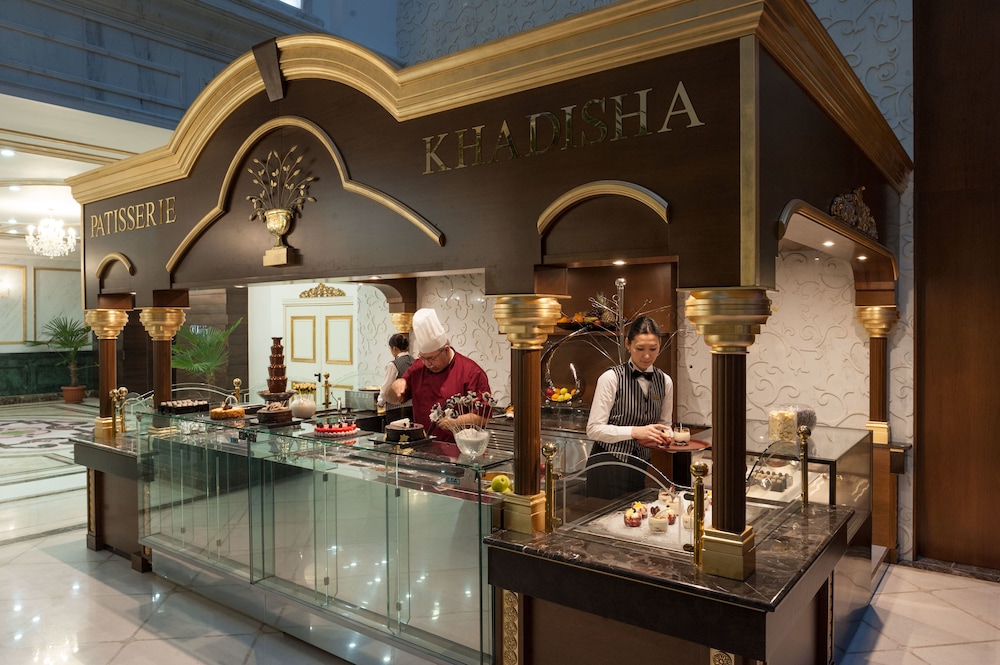 Rixos Khadisha Shymkent 11/50