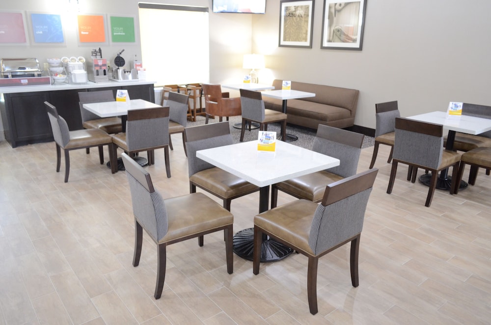 Comfort Suites Northwest - Cy - Fair 48/60