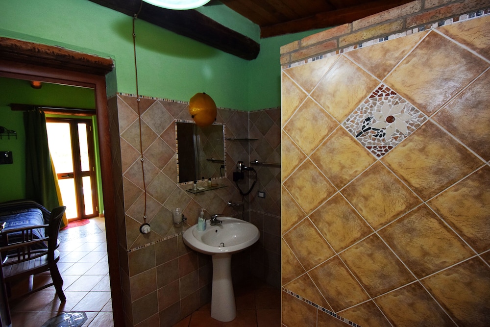 B&B Giucalem - La Casa Negli Orti 24/67
