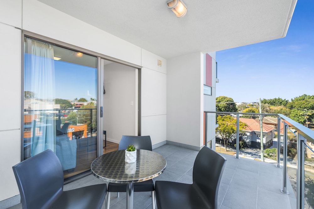 Essence Apartments Chermside 45/72