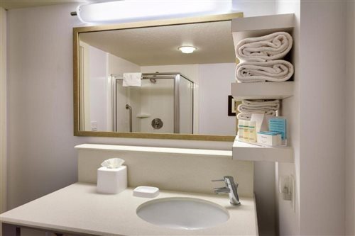 Room, Queen Bed