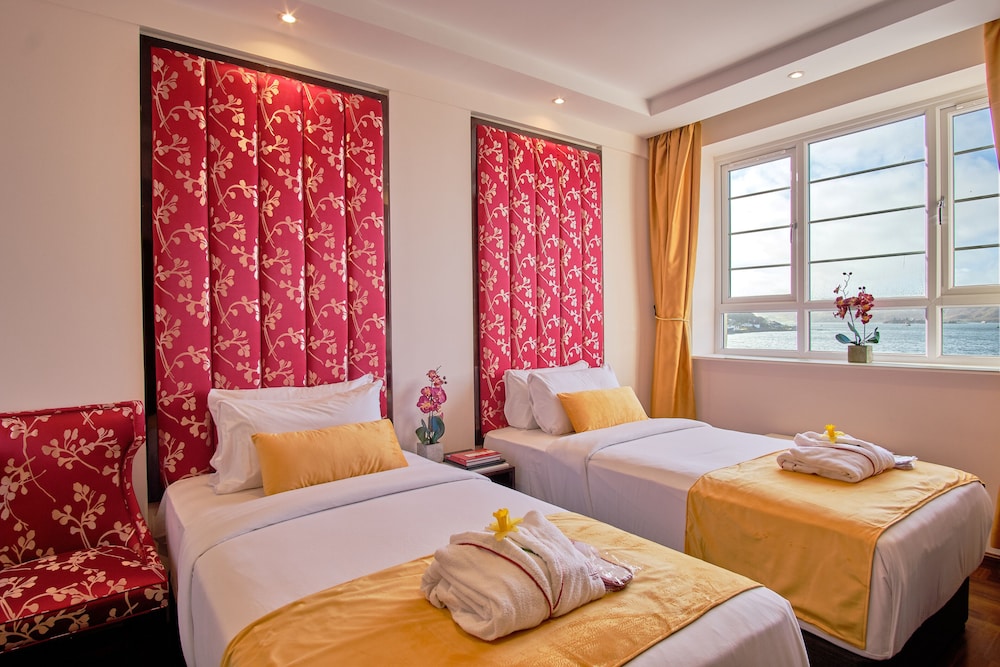 Muthu Oban Regent Hotel 26/81