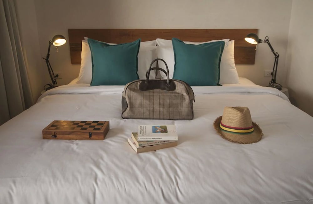 ESCAPE BEACH RESORT 23/50