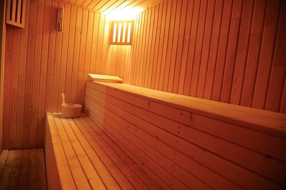 Ozgur Bey Spa Hotel 24/42