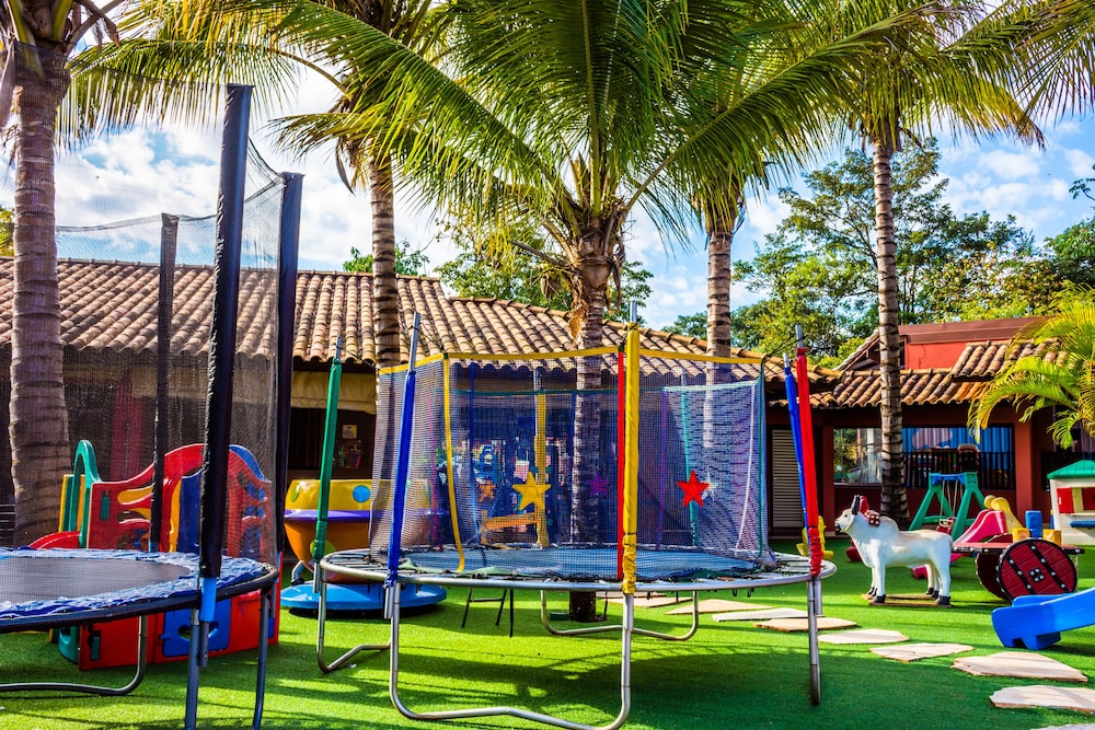 Balneario do Lago Hotel 34/50