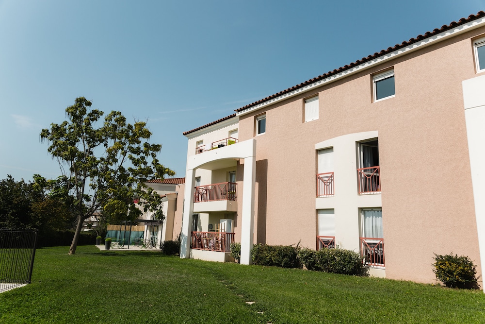 Garden City Aix En Provence Puyricard 56/61
