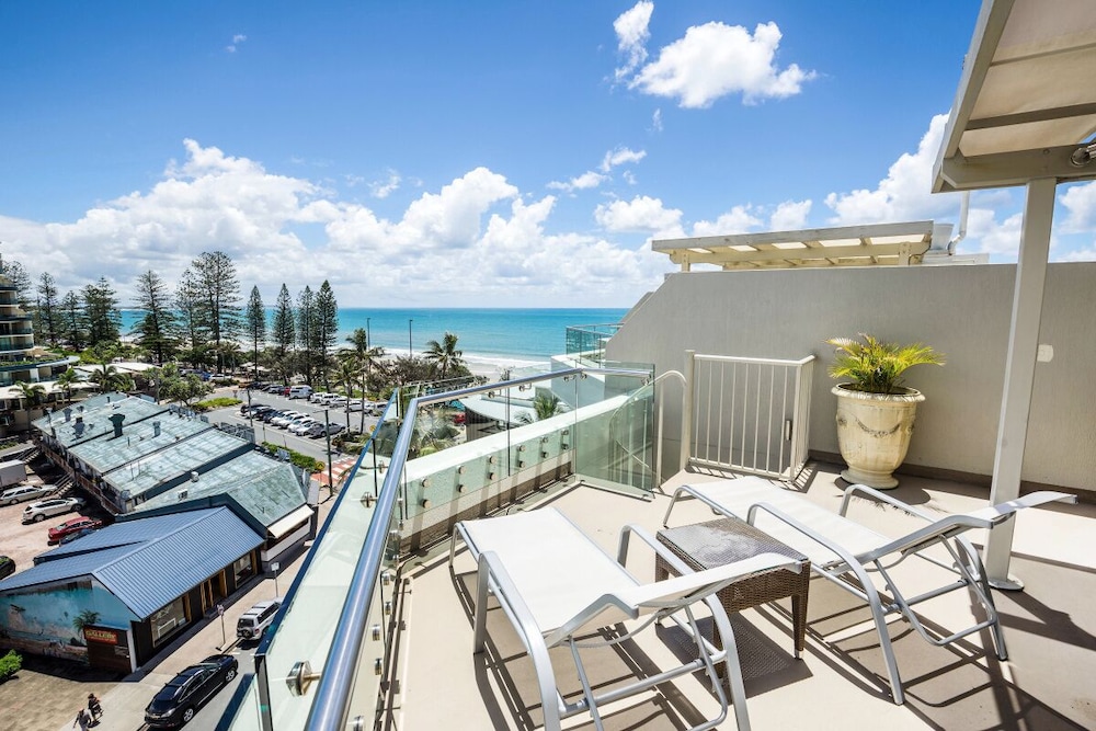 Sandcastles Mooloolaba 28/70