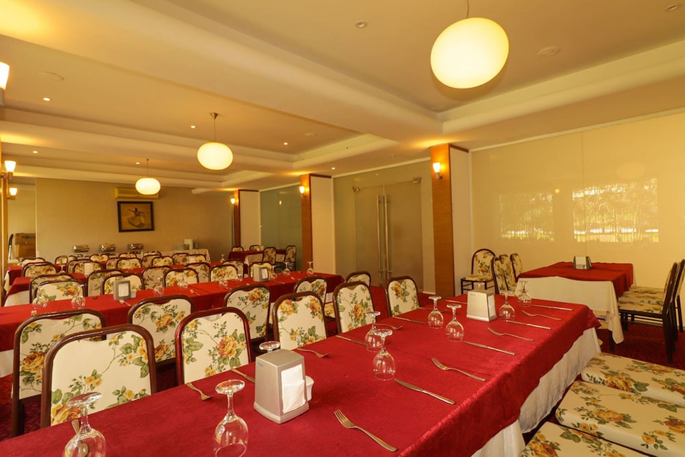 Lycus River Thermal Hotel 34/50