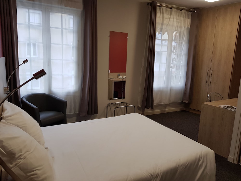 Logis Hotel La Bonne Auberge 3/39