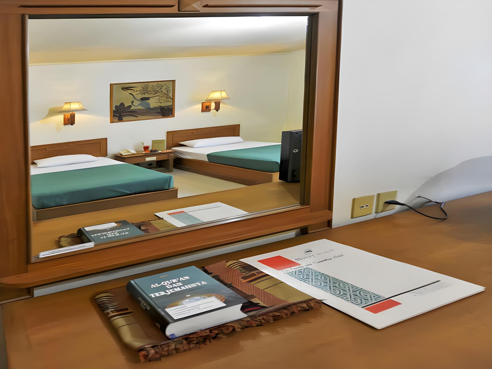 Muria Hotel 36/41