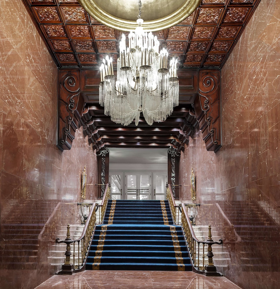 Fairmont El San Juan Hotel 24/50
