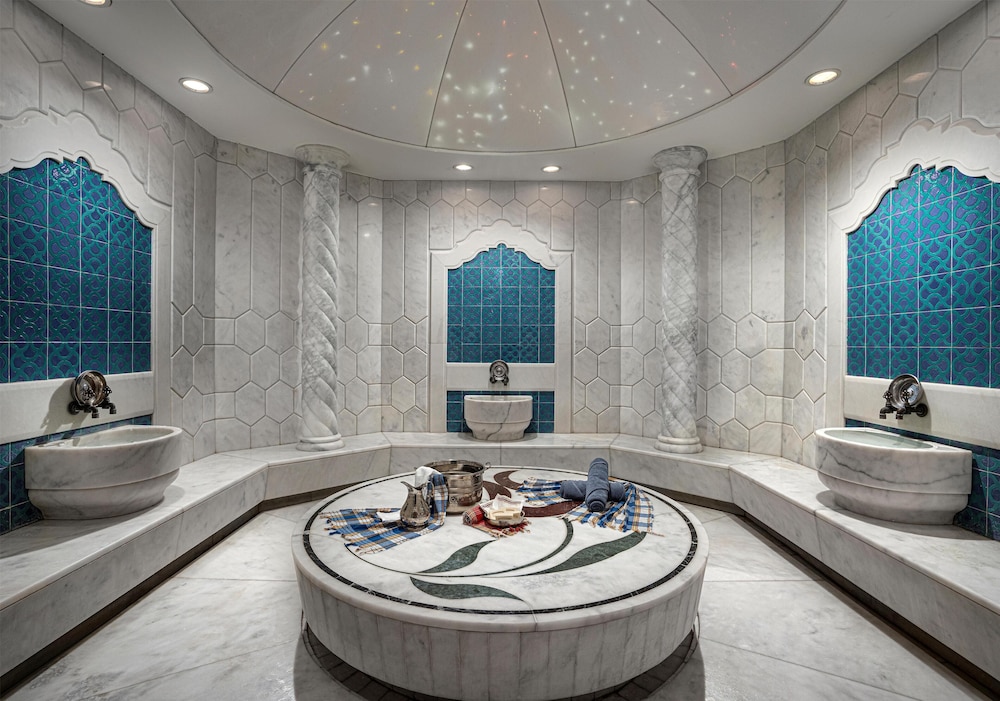 Radisson Blu Hotel Istanbul Pera 37/78