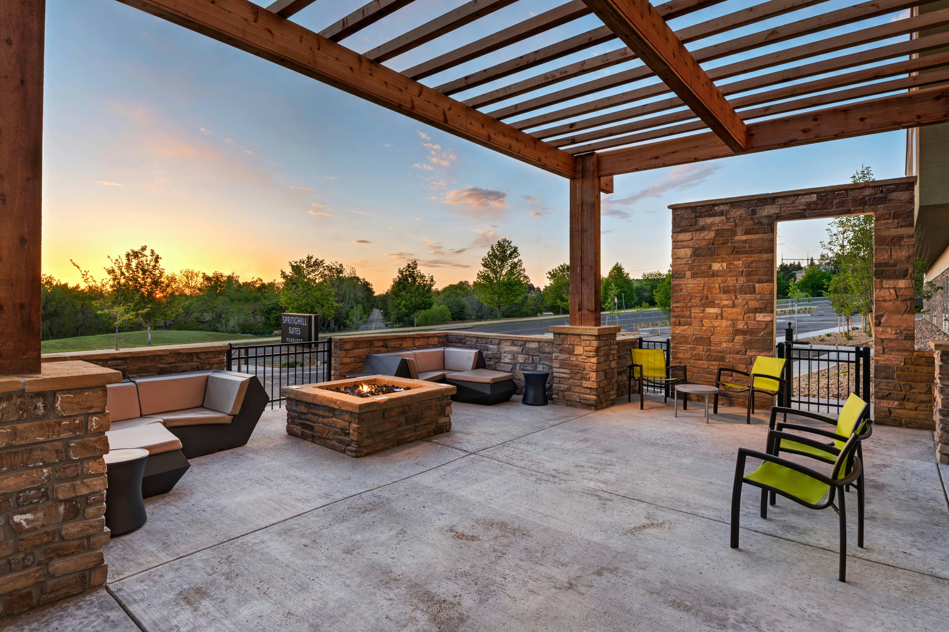 SpringHill Suites by Marriott Denver West Golden 17/17