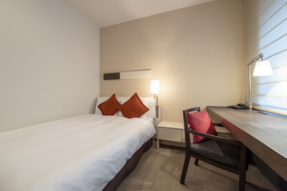 Hotel Keihan Tokyo Yotsuya 12/43