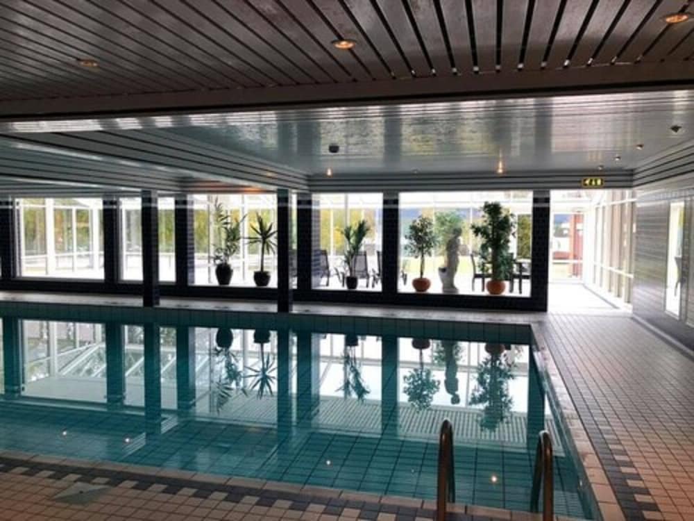 Straand Hotel 1/36