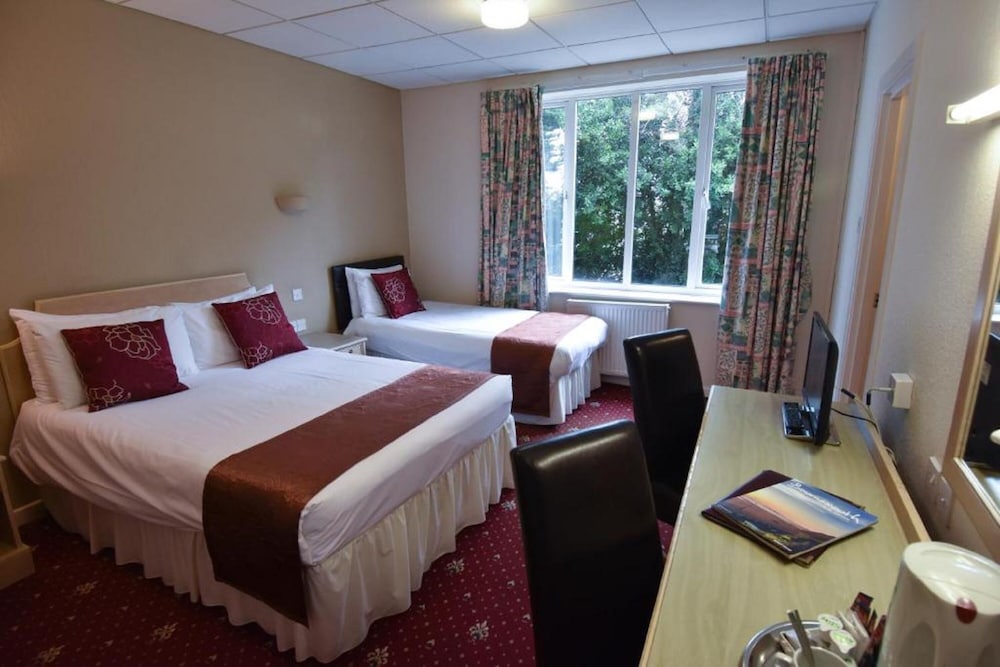 Mayfair Hotel - Oceana Collection 20/53