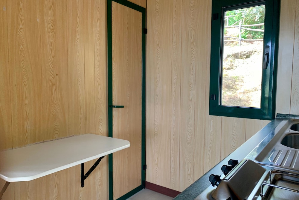 Santa Fortunata Village Camping 49/85