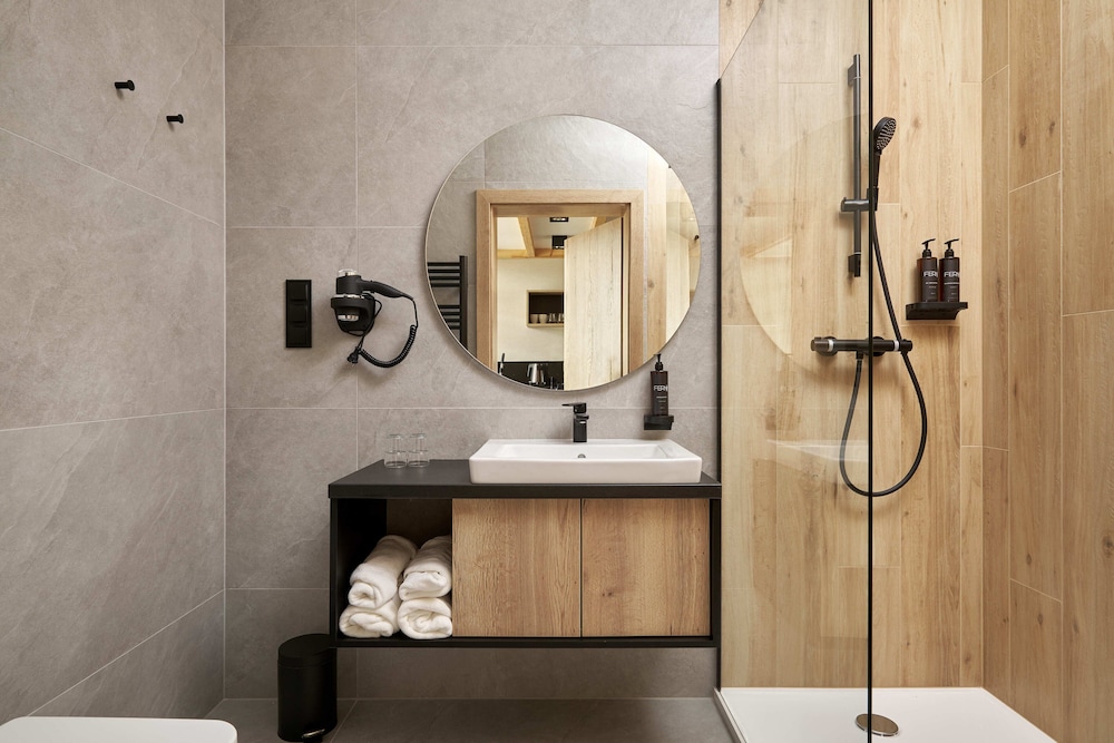 Zloty Horyzont Resort Szklarska Poreba 20/20