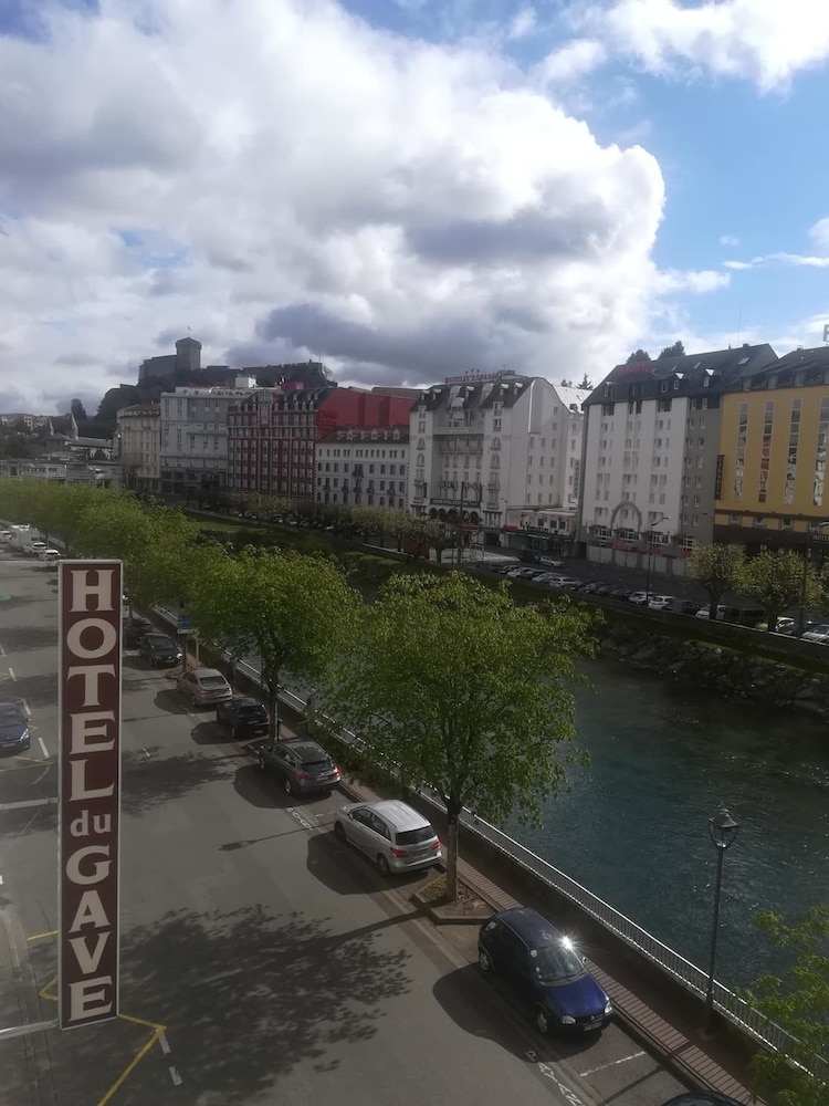 Hotel Du Gave 27/36