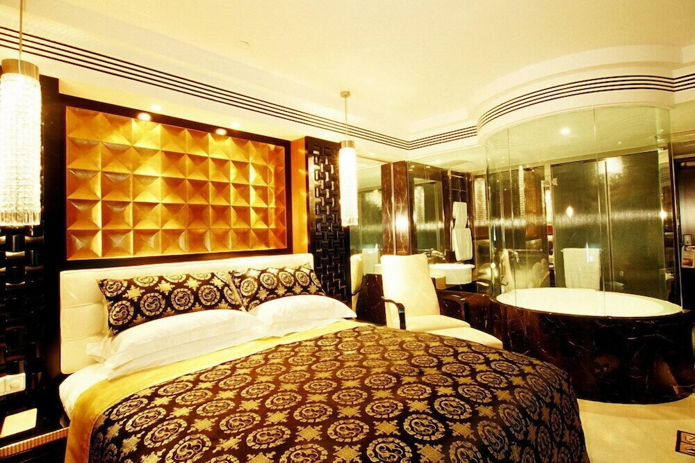 Fairfield by Marriott Hangzhou Xihu District 9/18
