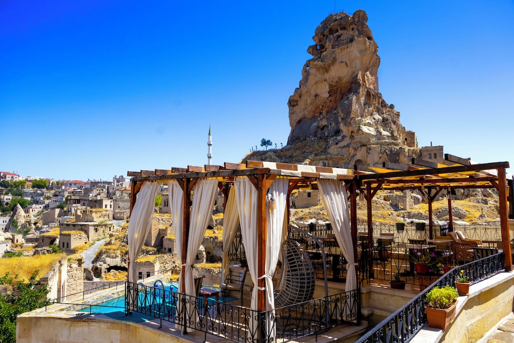 Portal Cappadocia Hotel 1/49