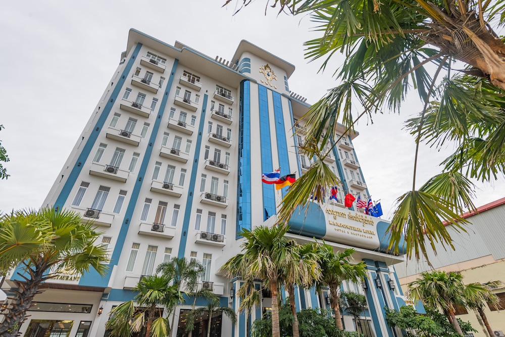 Kampong Thom Royal Hotel 1/44
