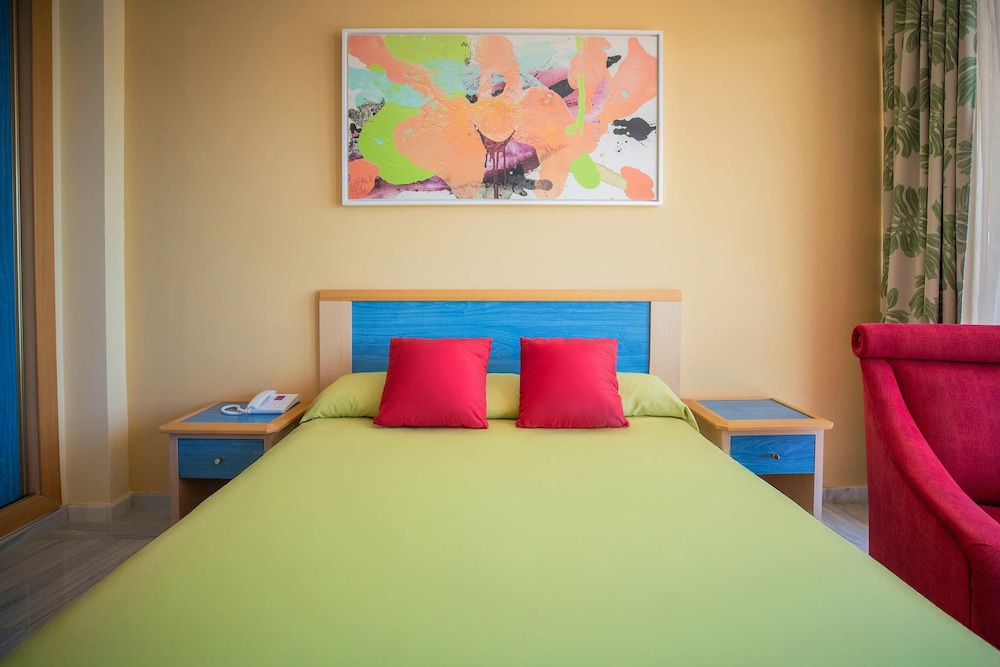 Hotel Servigroup Galua 40/48