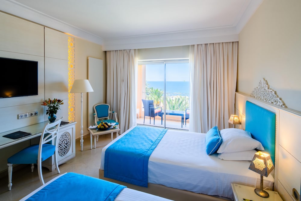Royal Tulip Korbous Bay Thalasso & Springs 22/61