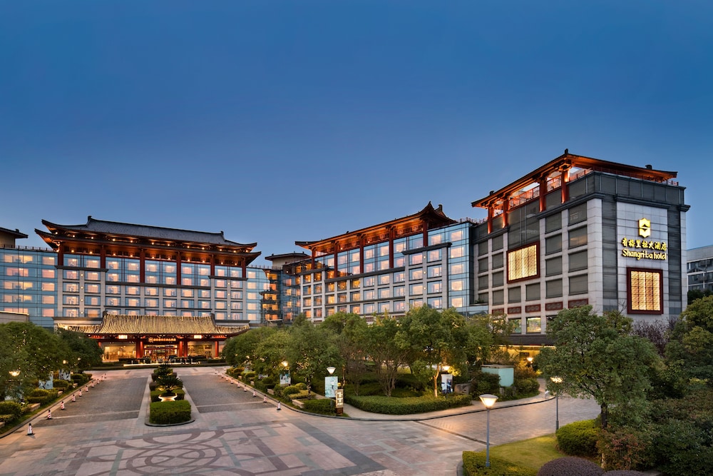 Shangri La Guilin 3/49