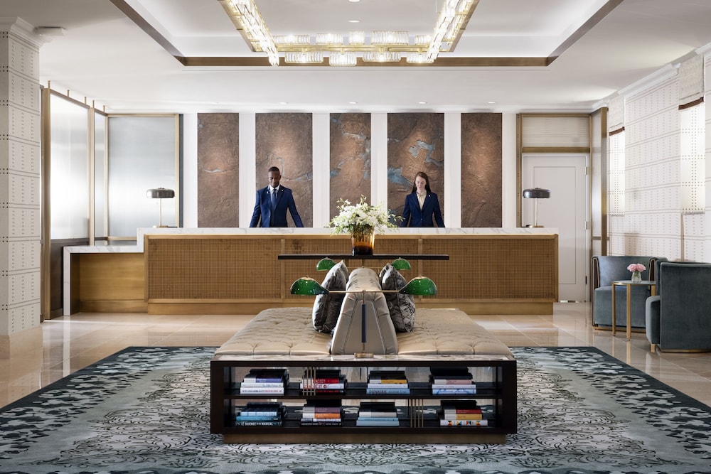 The Langham Boston 47/49