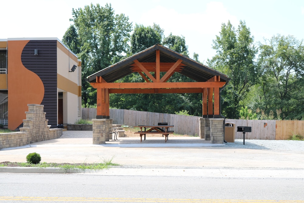 Quality Inn South Boston - Danville East 5/42