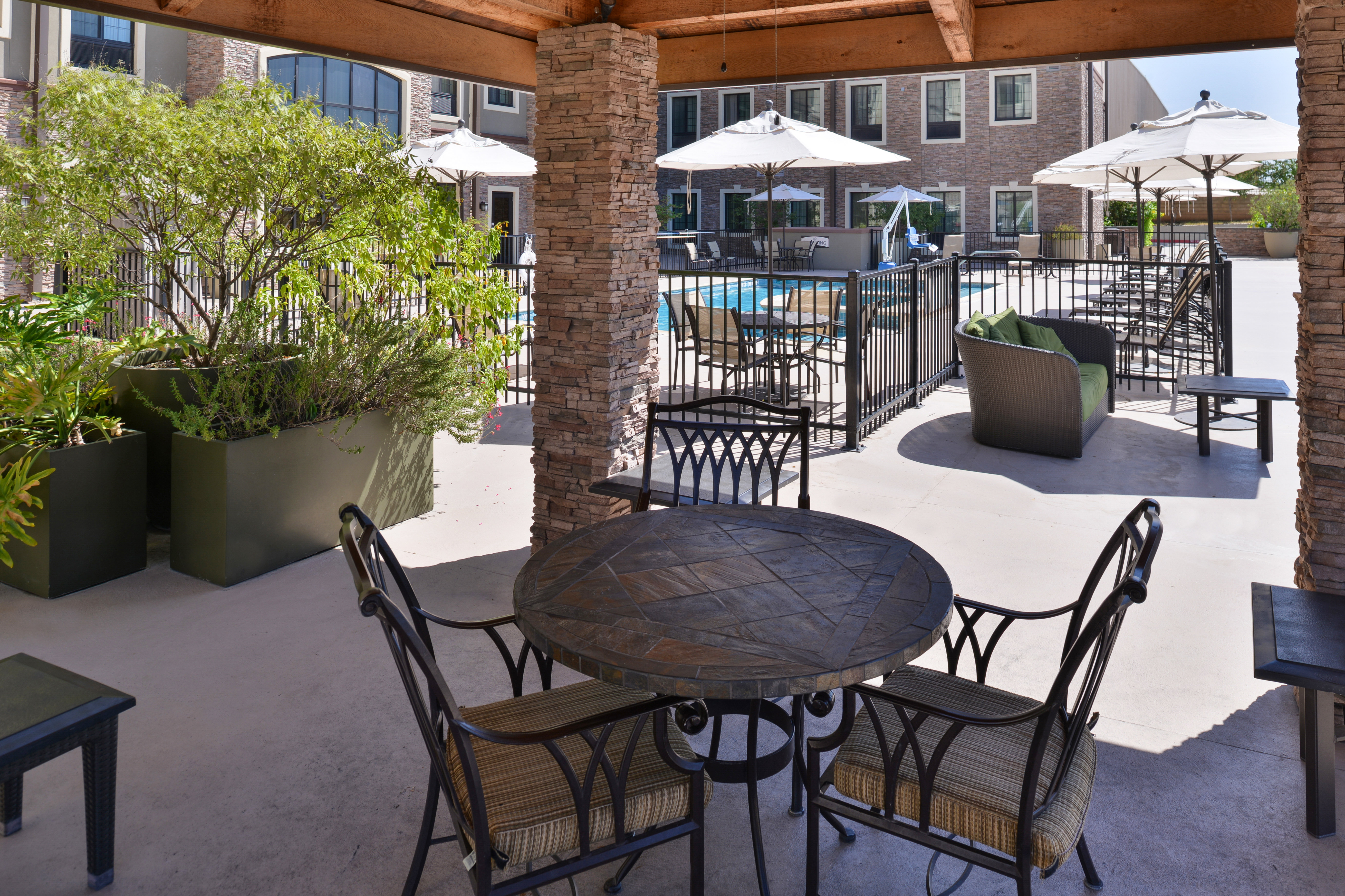 Staybridge Suites San Antonio - Stone Oak 25/40