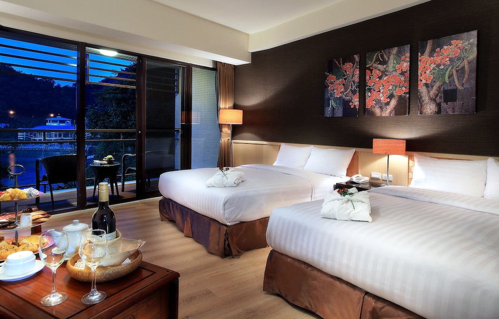 Lealea Garden Hotels-Moon Lake 21/45