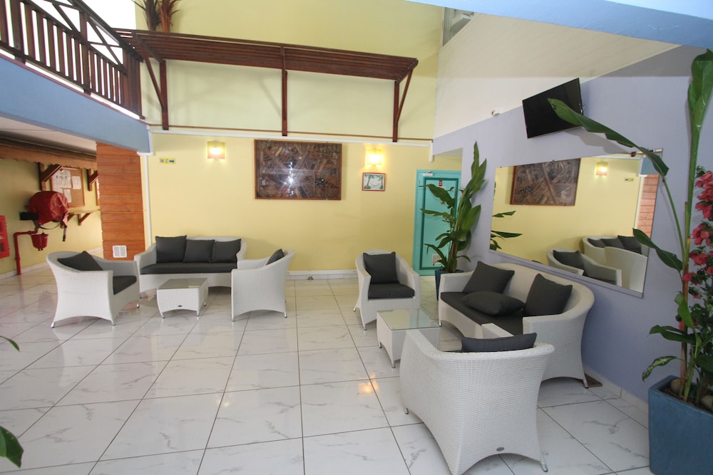 Hotel La Maison Creole 15/34