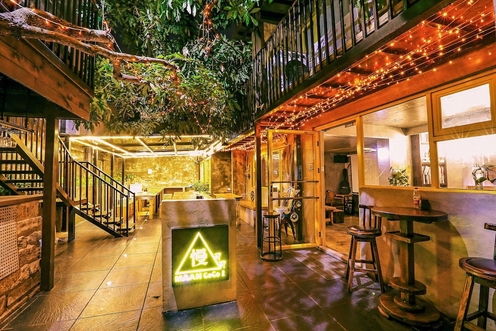 Maan Coco Travelling Boutique Inn 43/50