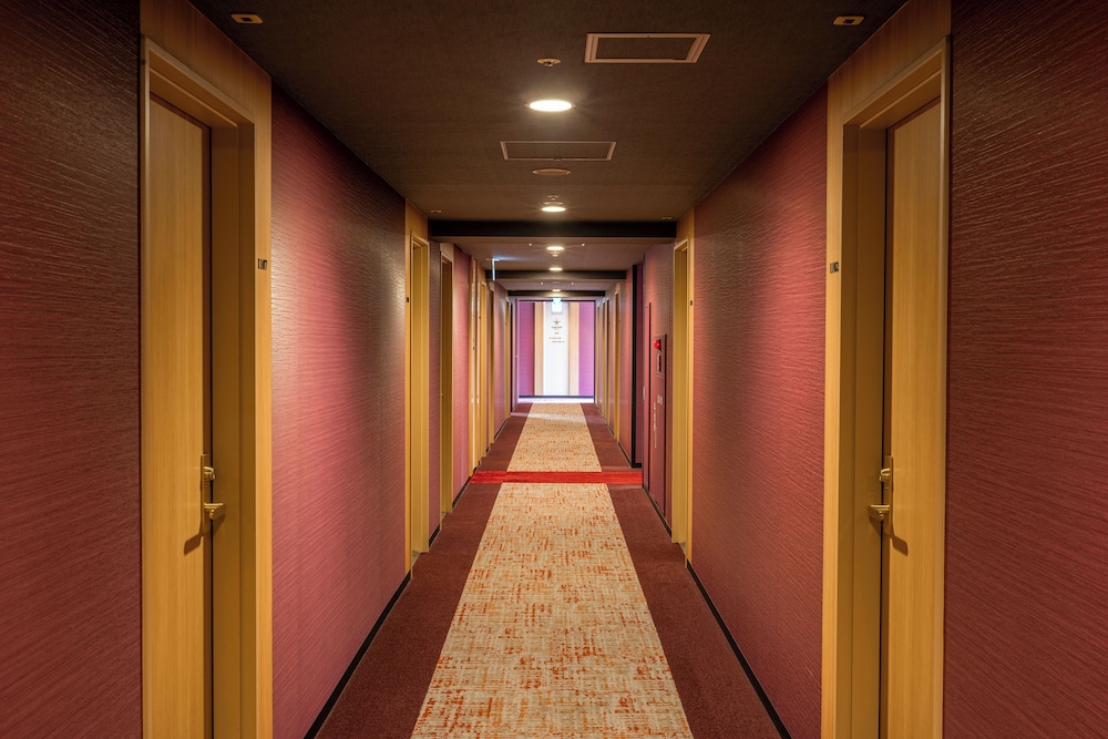 Candeo Hotel Uenokouen Ueno Park 6/63