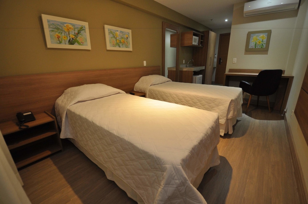 MONT BLANC SUITES DUQUE DE CAXIAS 6/41