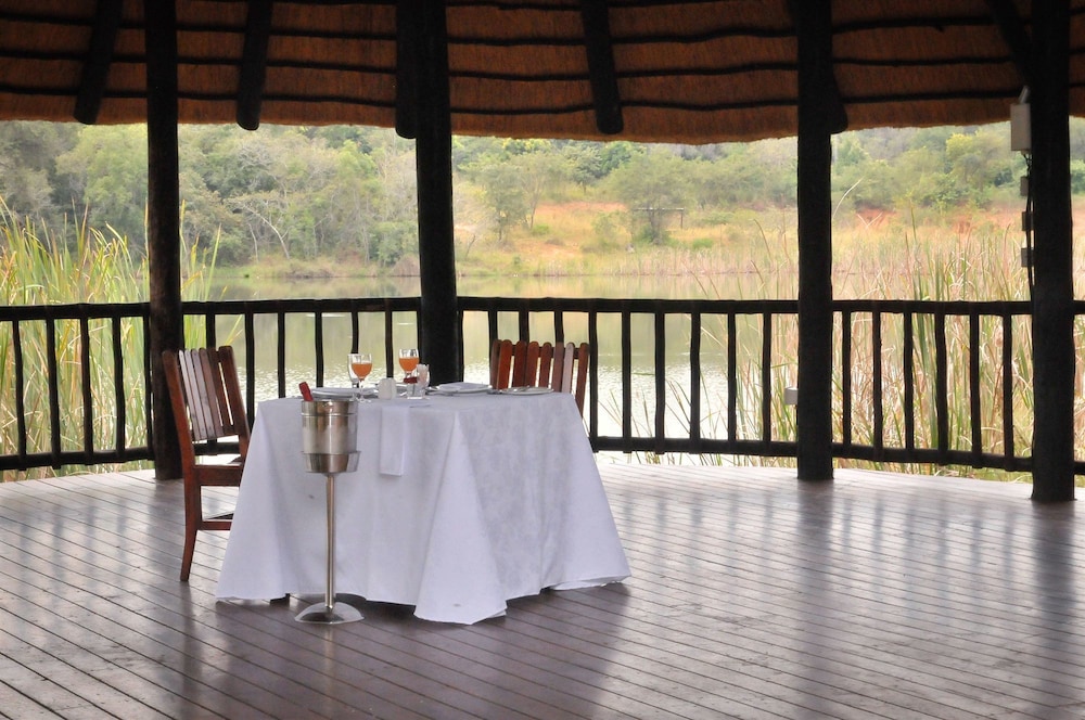 Tzaneen Country Lodge 24/77