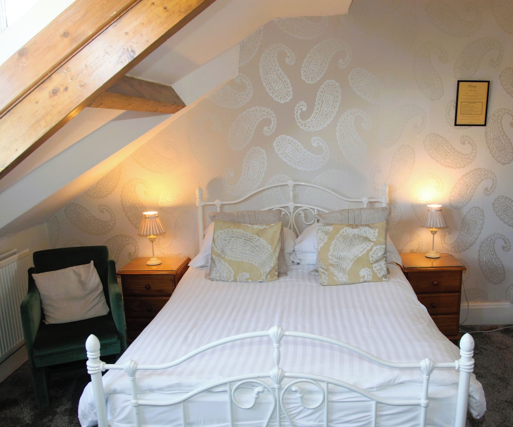 Kirkwood Guest House 17/57