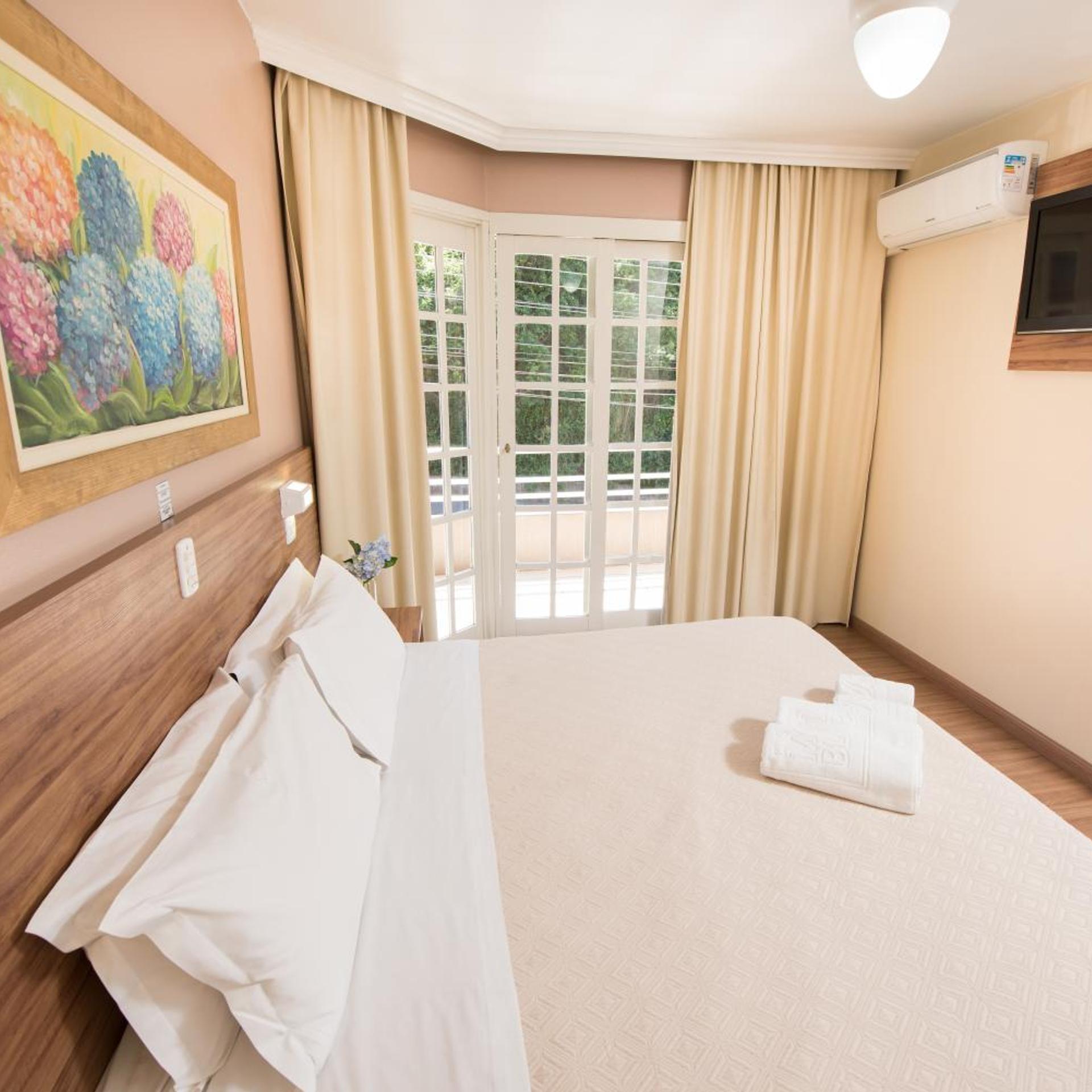 Hotel Mont Blanc 7/37