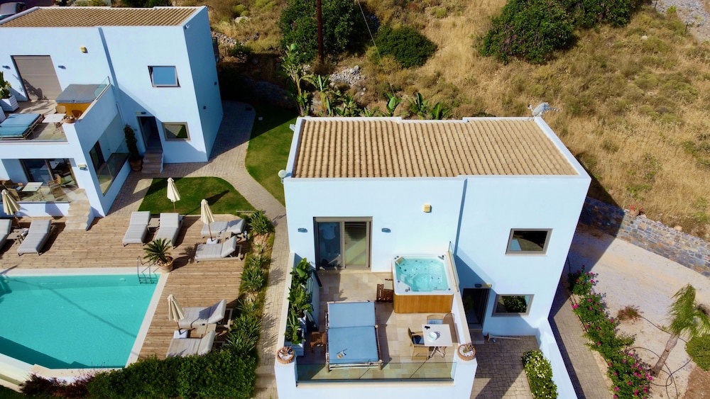 Creta Blue Boutique Hotel 29/48