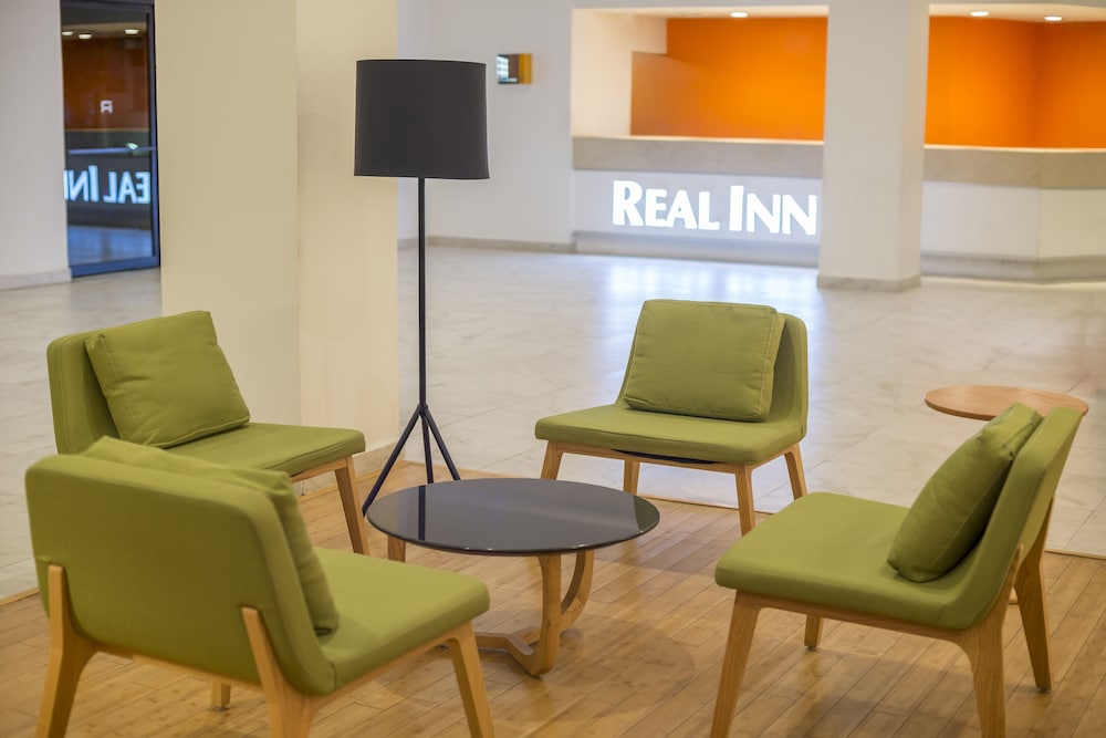 Real Inn Mexicali By Camino Real 31/50