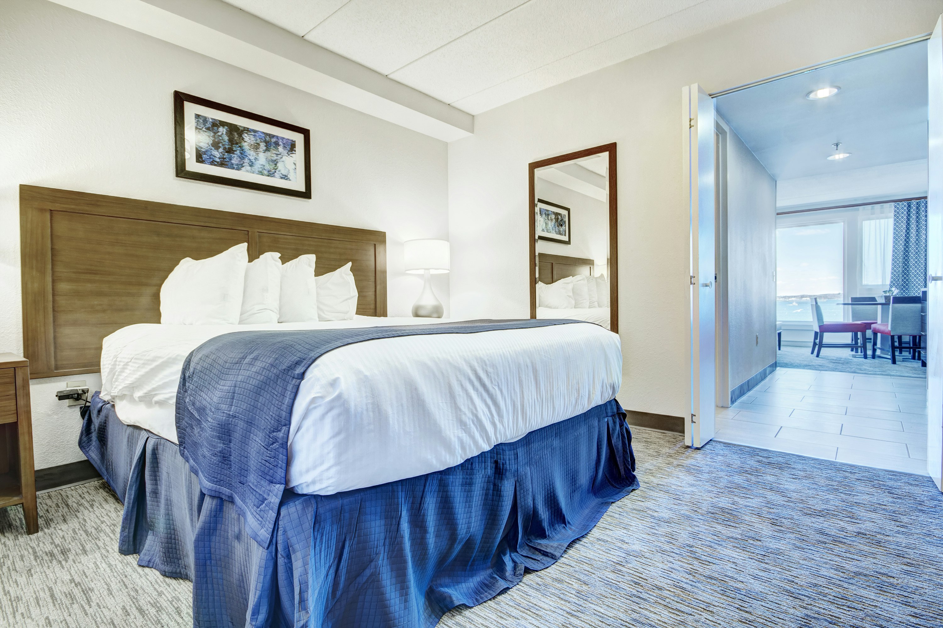 Club Wyndham Inn on the Harbor 16/60
