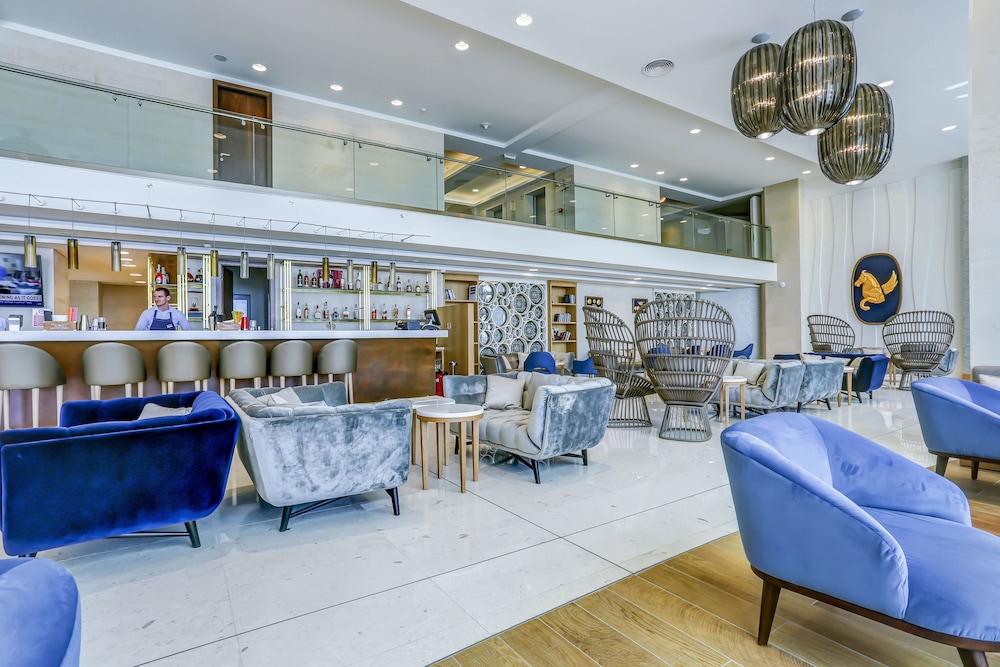 Maritim Hotel Paradise Blue Albena 10/54