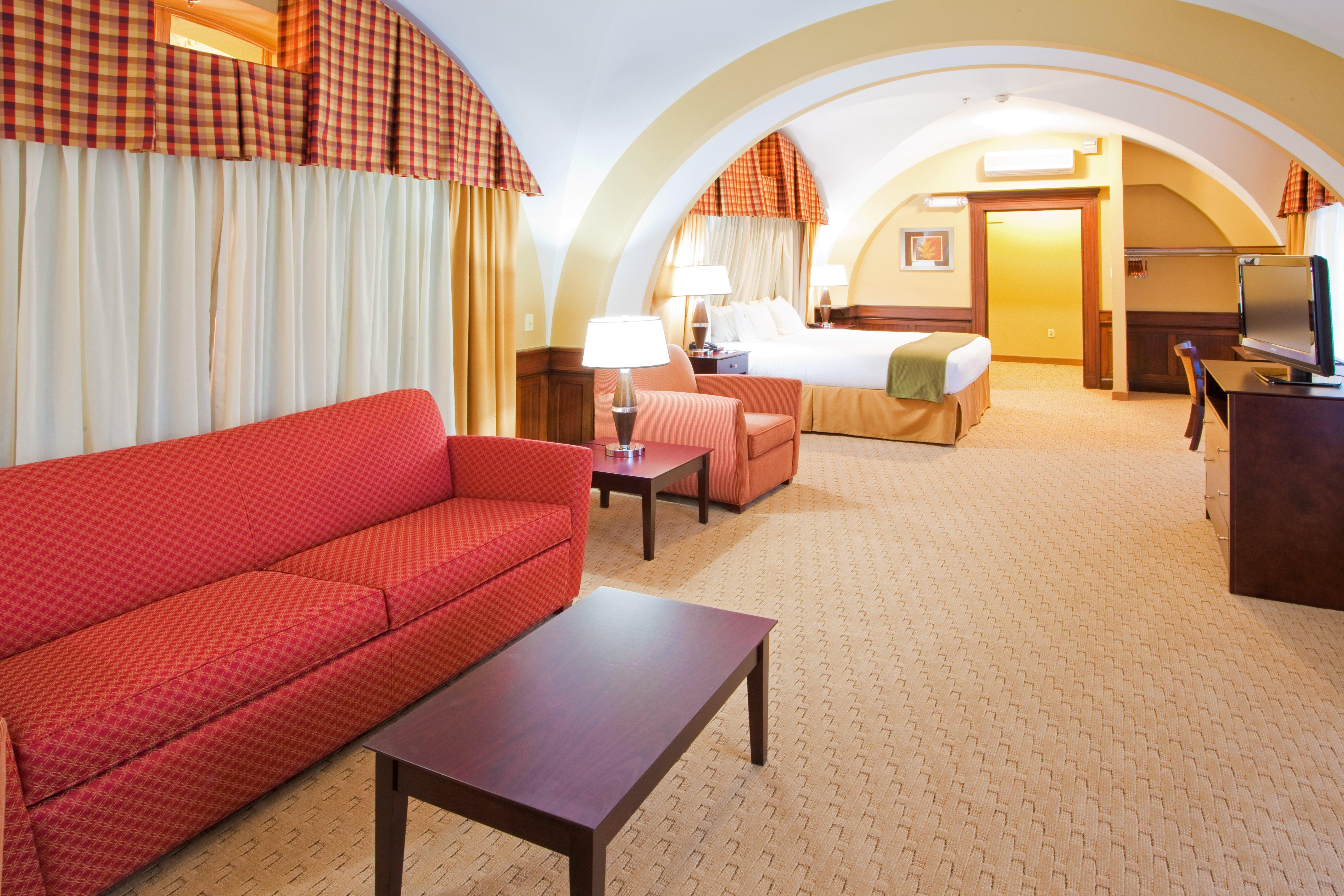 Baltimore Downtown Hotel 36/55